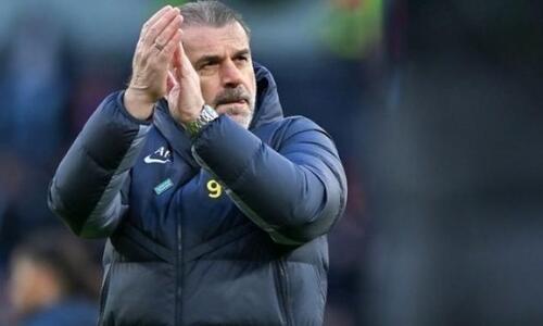 Ποστέκογλου: «Τι θέλετε να κάνουμε με τη Σίτι, να χάσουμε;» thumb