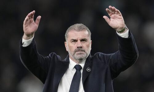 Ποστέκογλου: «Απολαμβάνω κάθε μέρα, γιατί ζούμε το όνειρο, φίλε» thumb