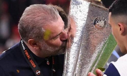 Έξαλλοι οι παίκτες της Τότεναμ με την απόλυση Ποστέκογλου thumb