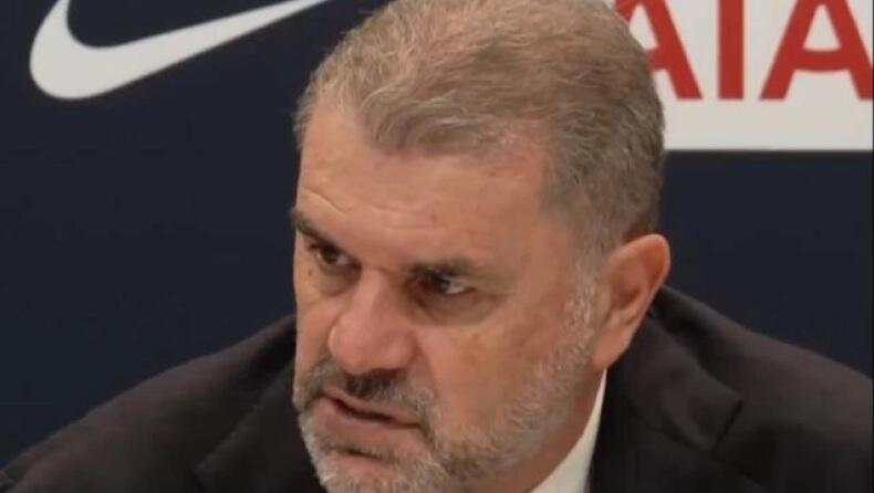 Ξέσπασε ο Ποστέκογλου μετά τη συντριβή από τη Λίβερπουλ thumb
