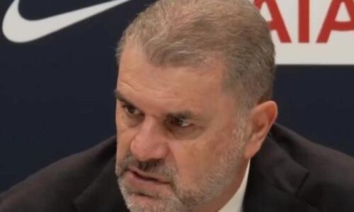 Ξέσπασε ο Ποστέκογλου μετά τη συντριβή από τη Λίβερπουλ thumb
