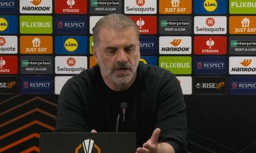 Ποστέκογλου: «Τι με νοιάζει τι πιστεύουν στη Μάντσεστερ Γιουνάιτεντ;» thumb