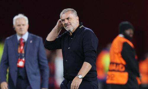 Ο Ποστέκογλου έριξε το «καρφί» του για τη σύντομη θητεία του στο πάγκο της Νότιγχαμ thumb
