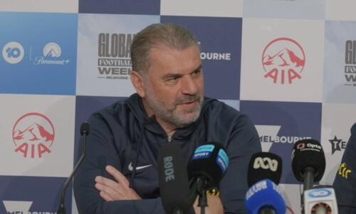 «Είμαι και Έλληνας και είμαι περήφανος γι' αυτό» (vid) thumb