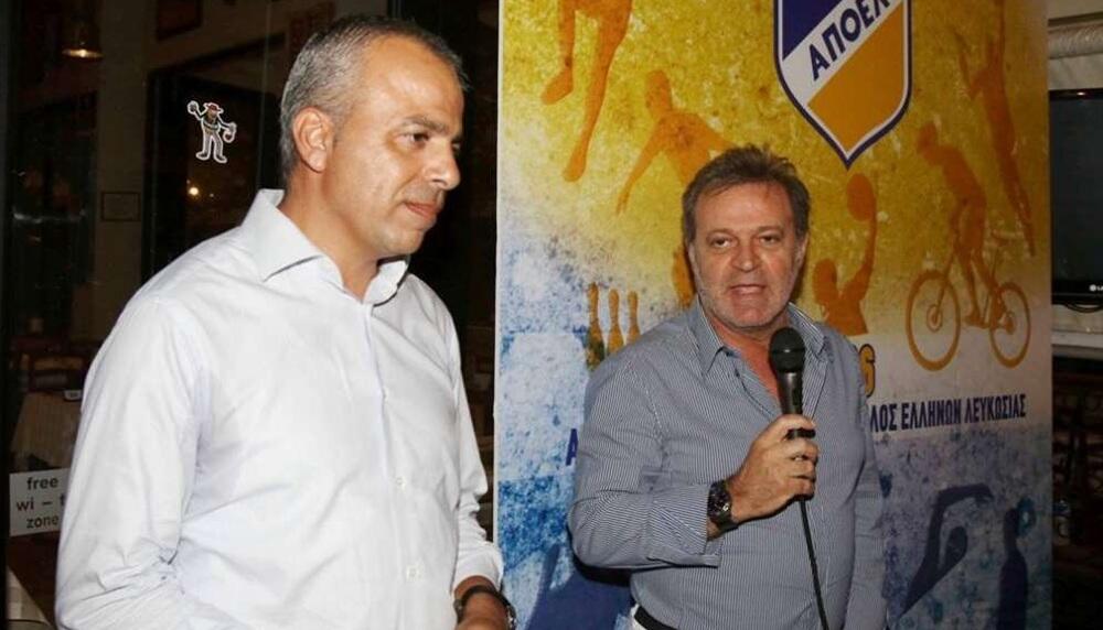 «Η κατάσταση ΔΕΝ αλλάζει, αφού διαχειριστής παραμένει ο ίδιος» thumb