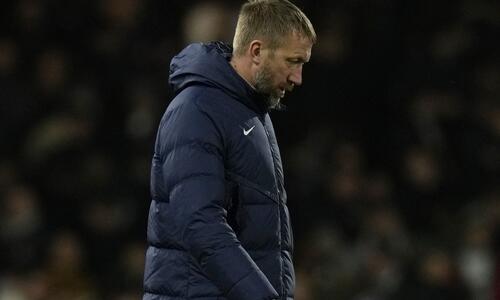 Διανύει τη χειρότερή της σεζόν στην Premier League μετά το 2015/2016 thumb