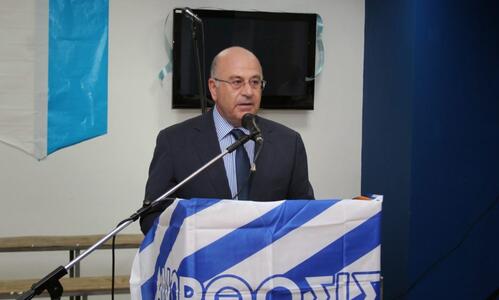 Πουλλαΐδης: «Η φετινή πορεία έχει αποδείξει...» thumb