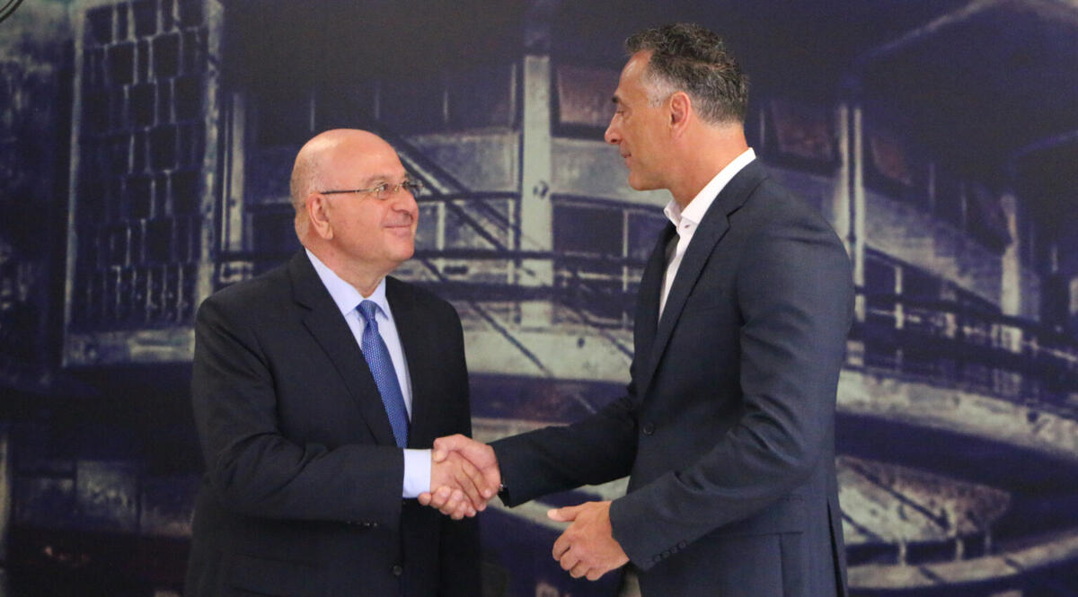 Βγήκε «άσπρος καπνός» από την Γ.Σ. της «Κυρίας» - Αυτό αποφασίστηκε! thumb