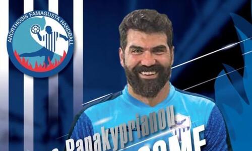 Στην Ανόρθωση ο Παπακυπριανού  thumb