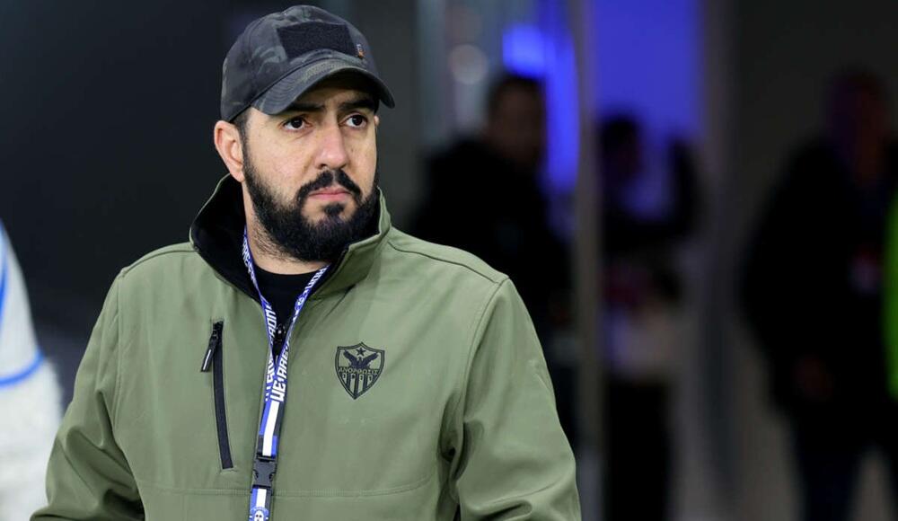 Επίσημο: Εμπάργκο δύο μεταγραφικών περιόδων για την Ανόρθωση! thumb
