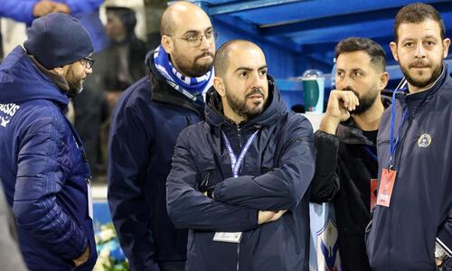 Ζήτησε «γενναίο»... σκόντο η Ανόρθωση thumb