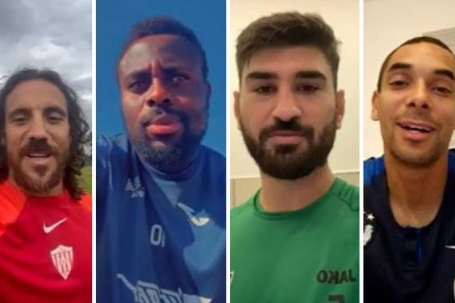 Καρέ «κυπριακών» προβλέψεων: Ποιος θα πέσει μέσα; (vid) thumb