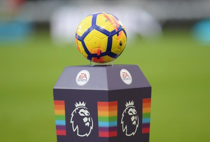 Η Premier League στρέφεται εναντίον της FIFA thumb
