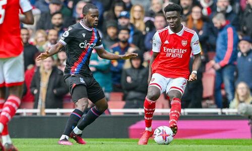 Premier League: Δεύτερο… πιάτο με δοκιμασίες για Λίβερπουλ και Άρσεναλ thumb