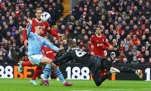 Premier League: Ισόπαλο το ντέρμπι στο «Ανφιλντ», κερδισμένη η Αρσεναλ! thumb