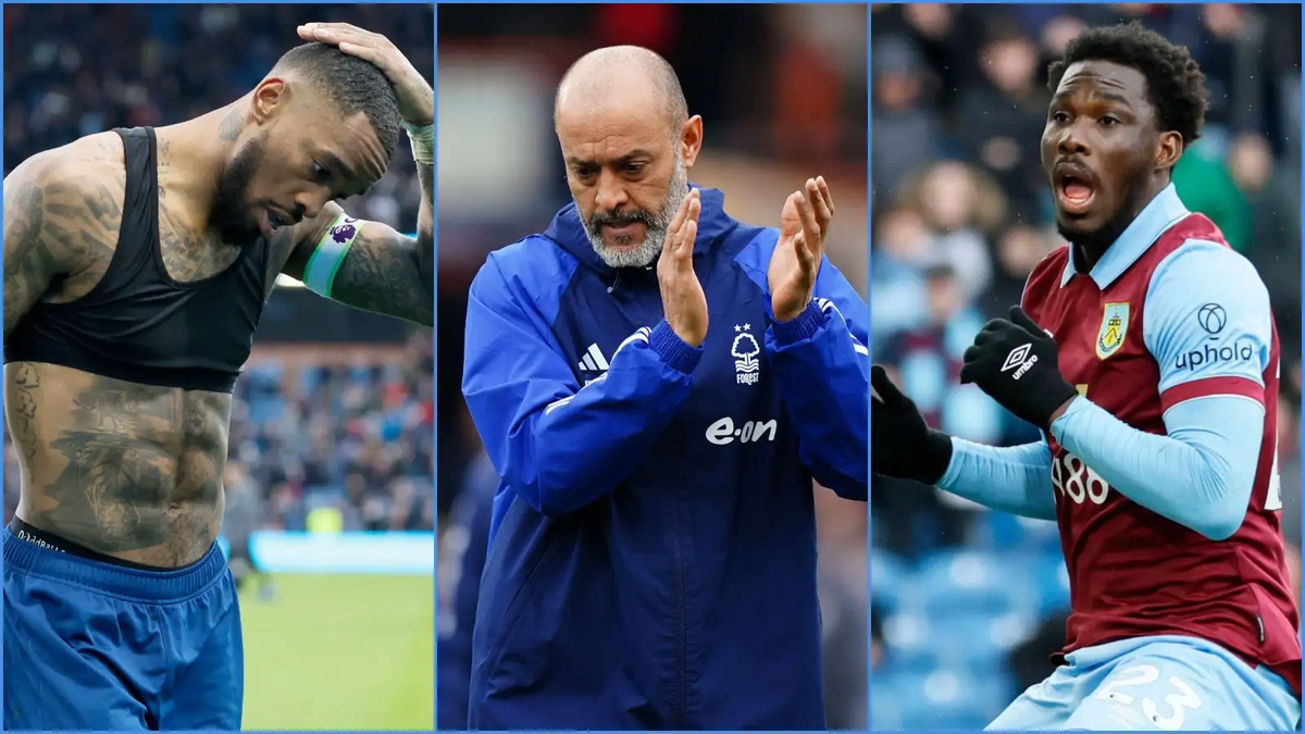 Ποια θα πέσει; Το πρόγραμμα μέχρι το τέλος με τρεις βαθμούς διαφορά! thumb
