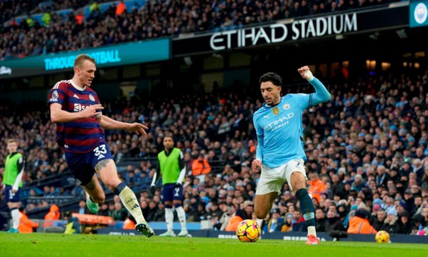 Χαμός για ένα εισιτήριο: Η μισή Premier League μάχεται για να βγει Ευρώπη! thumb