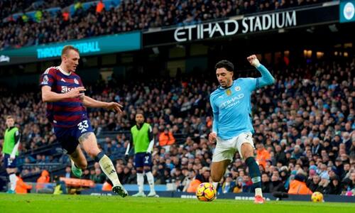 Χαμός για ένα εισιτήριο: Η μισή Premier League μάχεται για να βγει Ευρώπη! thumb