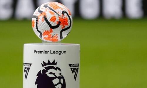 Premier League: Από 5 έως 7 ομάδες στο επόμενο Champions League thumb