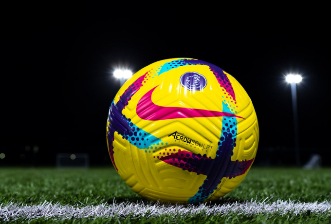 Μπάλα Premier League 2025/26: Τέλος εποχής με Nike, αρχή με Puma (pic) thumb