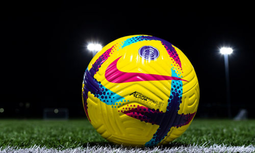 Μπάλα Premier League 2025/26: Τέλος εποχής με Nike, αρχή με Puma (pic) thumb