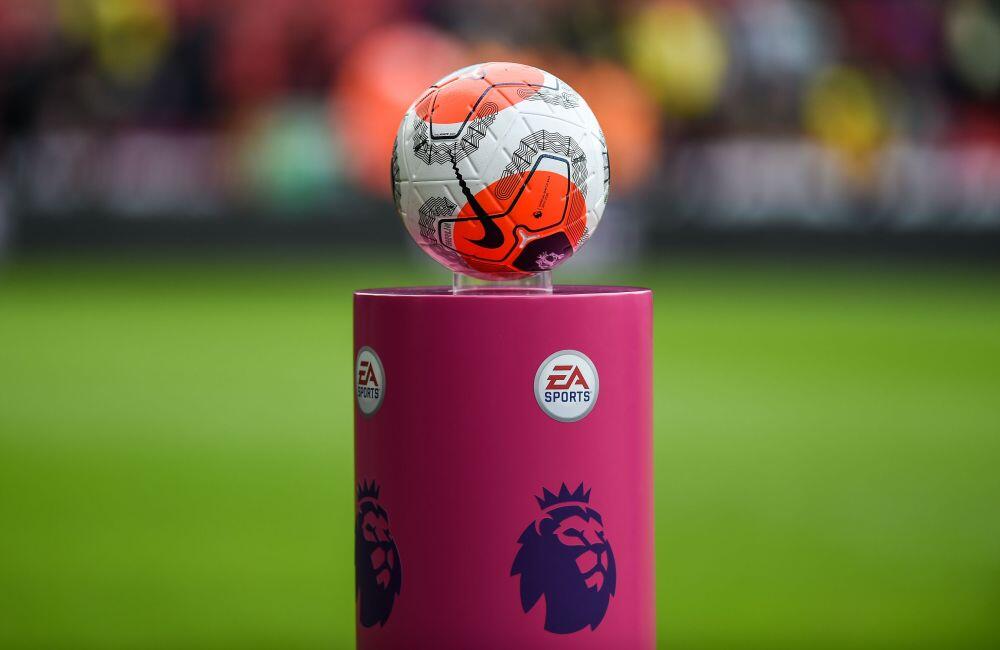 Premier League: Απαγορεύει τις σημαίες Ισραήλ και Παλαιστίνης στα γήπεδα thumb