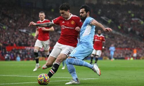 Premier League: Ντέρμπι του Μάντσεστερ με... πολλαπλό ενδιαφέρον! thumb