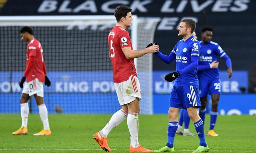 Premier League: Εκτός έδρας αποστολές για πρωτοπόρους thumb