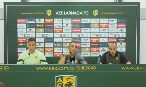 Όλτρα: «Να ξεχάσουμε την περσινή πορεία» thumb