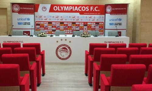 Απόλλων: Αναλυτικά το πρόγραμμα ενόψει Ολυμπιακού thumb
