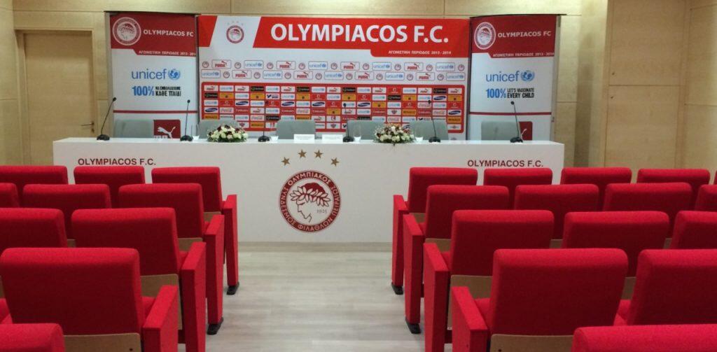 Απόλλων: Αναλυτικά το πρόγραμμα ενόψει Ολυμπιακού thumb