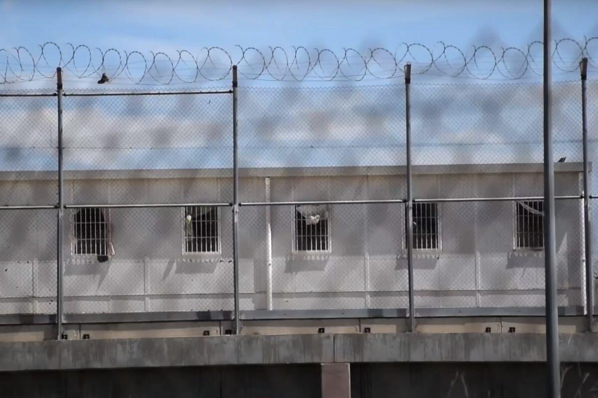 Aυτές είναι οι φυλακές που κρατιέται ο Ντάνι Άλβες! thumb