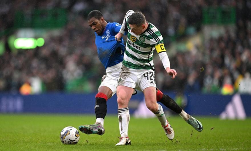 Σέλτικ-Ρέιντζερς: Old Firm τελικός μετά από 22 χρόνια! thumb