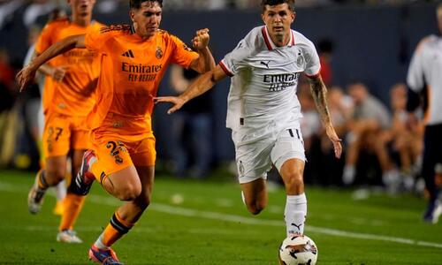 Champions League: Η τέταρτη... στροφή φέρνει ματσάρες thumb
