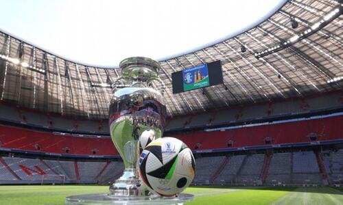 Γερμανία-Σκωτία: Βραδιά πρεμιέρας για το Euro 2024 στο Μόναχο thumb
