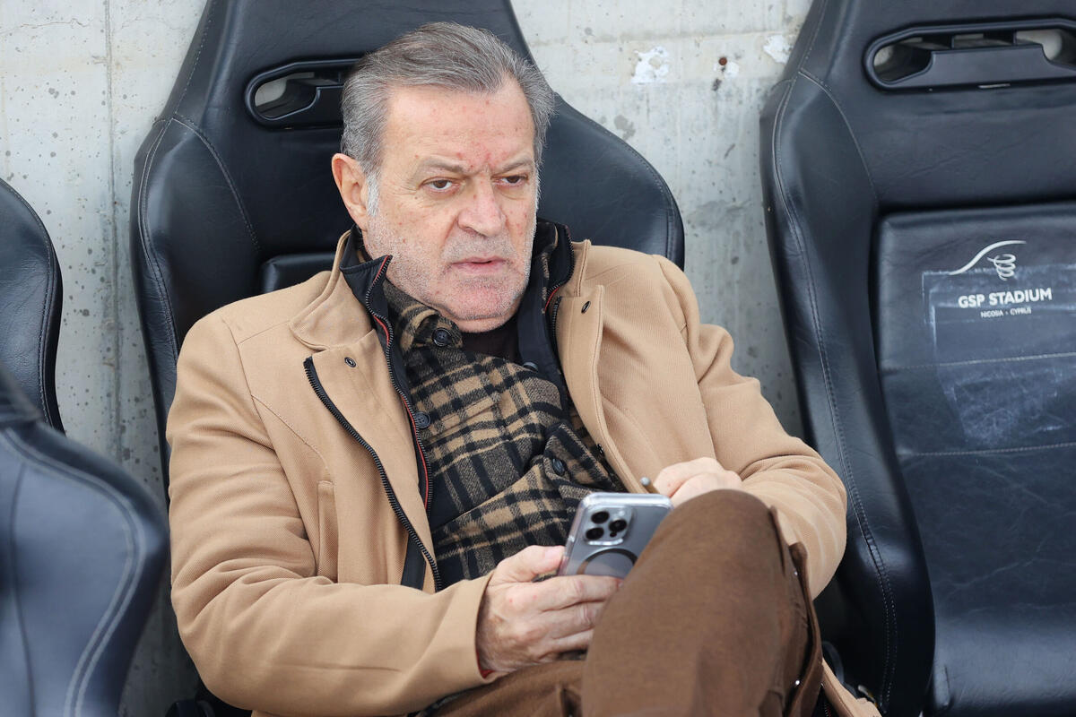 Αιχμές ΑΠΟΕΛ προς πάσα κατεύθυνση: «Δεν είναι τυχαίο...» thumb
