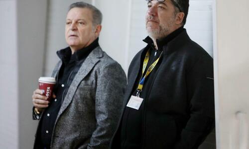«Δεν κατανοώ αυτό το υπέρμετρο αίσθημα αδικίας» thumb