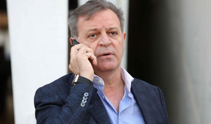 ΑΠΟΕΛ: Πυρ κατά ριπάς κατά της ΚΟΠ με οκτώ καυτά ερωτήματα για το VAR thumb