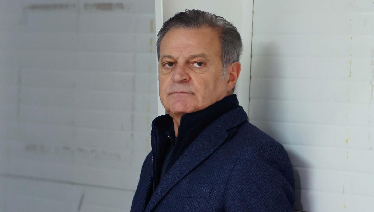 Μήνυμα Πετρίδη: «Κάθε Γολγοθάς, ακολουθείται πάντα από την Ανάσταση» thumb