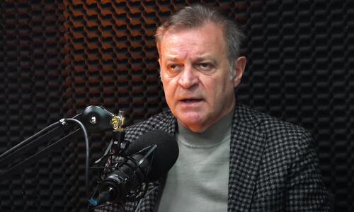 Πρόδρομος: «Λάθος οι αριθμοί που βγαίνουν, ούτε 200 χιλιάδες δεν μαζέψαμε...» thumb