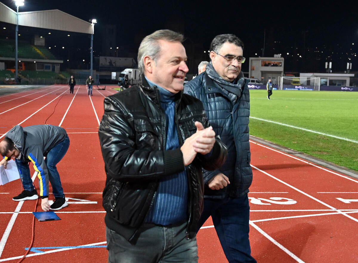 Έχει κάθε λόγο να χαίρεται ο Πετρίδης (pics) thumb