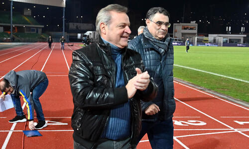 Έχει κάθε λόγο να χαίρεται ο Πετρίδης (pics) thumb