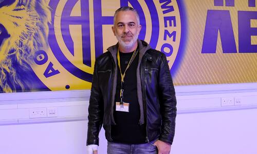 «Απαιτούμε από την Αστυνομία να διερευνήσει την αποτυχία των μέτρων ασφαλείας και να αναλάβει τις ευθύνες της» thumb
