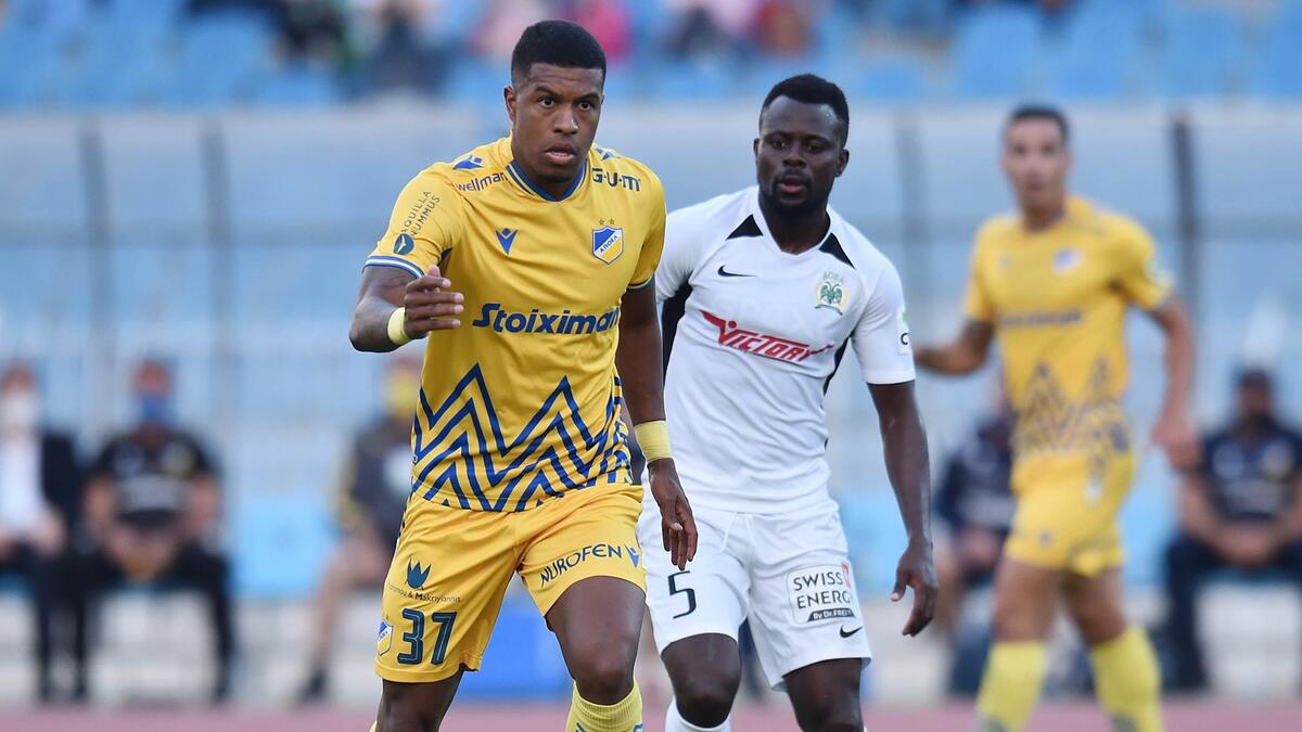 Τα εισιτήρια για τον αγώνα με τη Δόξα thumb