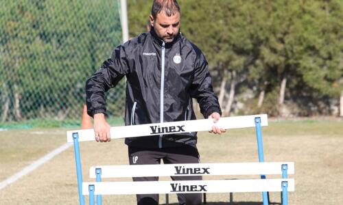 «Η αποστολή μου ολοκληρώθηκε, καλή συνέχεια στην Ομόνοια!» thumb