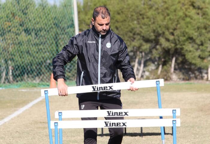 «Η αποστολή μου ολοκληρώθηκε, καλή συνέχεια στην Ομόνοια!» thumb