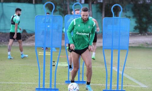 Ενδιαφέρον άλλης Κυπριακής ομάδας για Μάταβζ  thumb