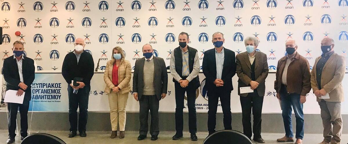 Σημαντική για την επιβίωση των Προσφυγικών Σωματείων η πρόσθετη χορηγία thumb
