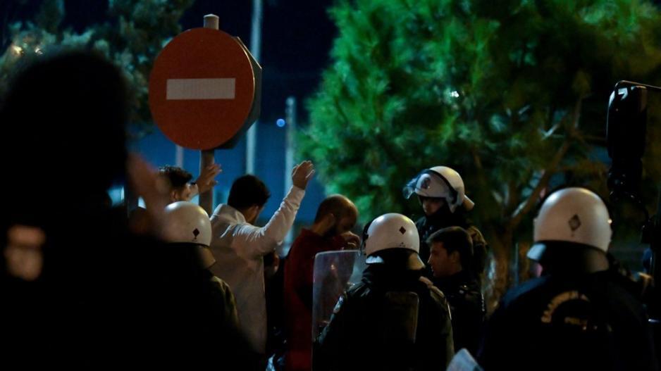 Εξέλιξη: Ετσι θα λειτουργεί η ταυτοποίηση στα γήπεδα thumb