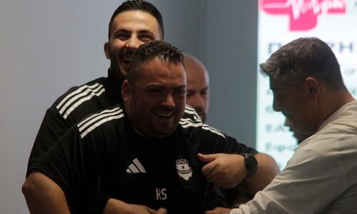Σημαντική κίνηση από τον Άρη thumb